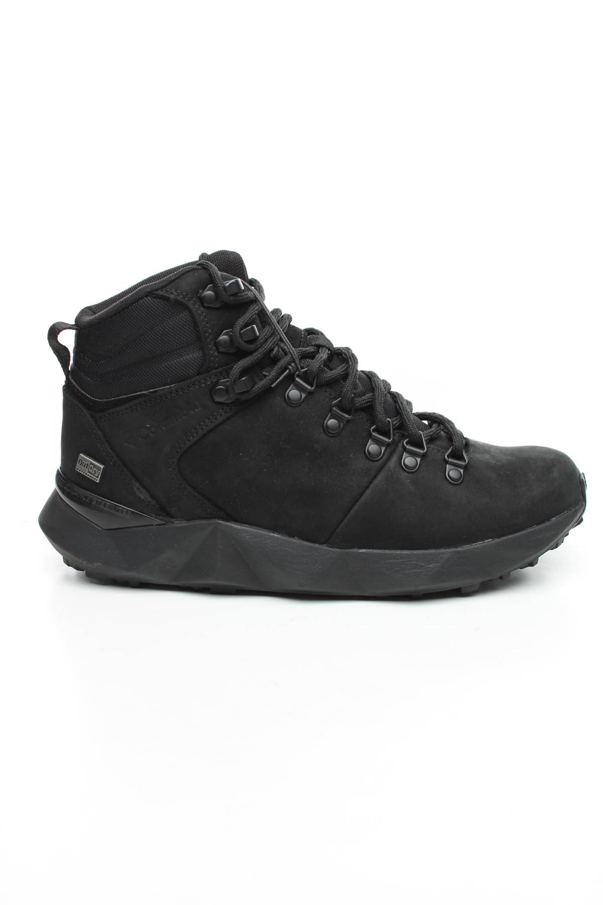 Туристически обувки Columbia1 - Contour.bg Туристически обувки Columbia1