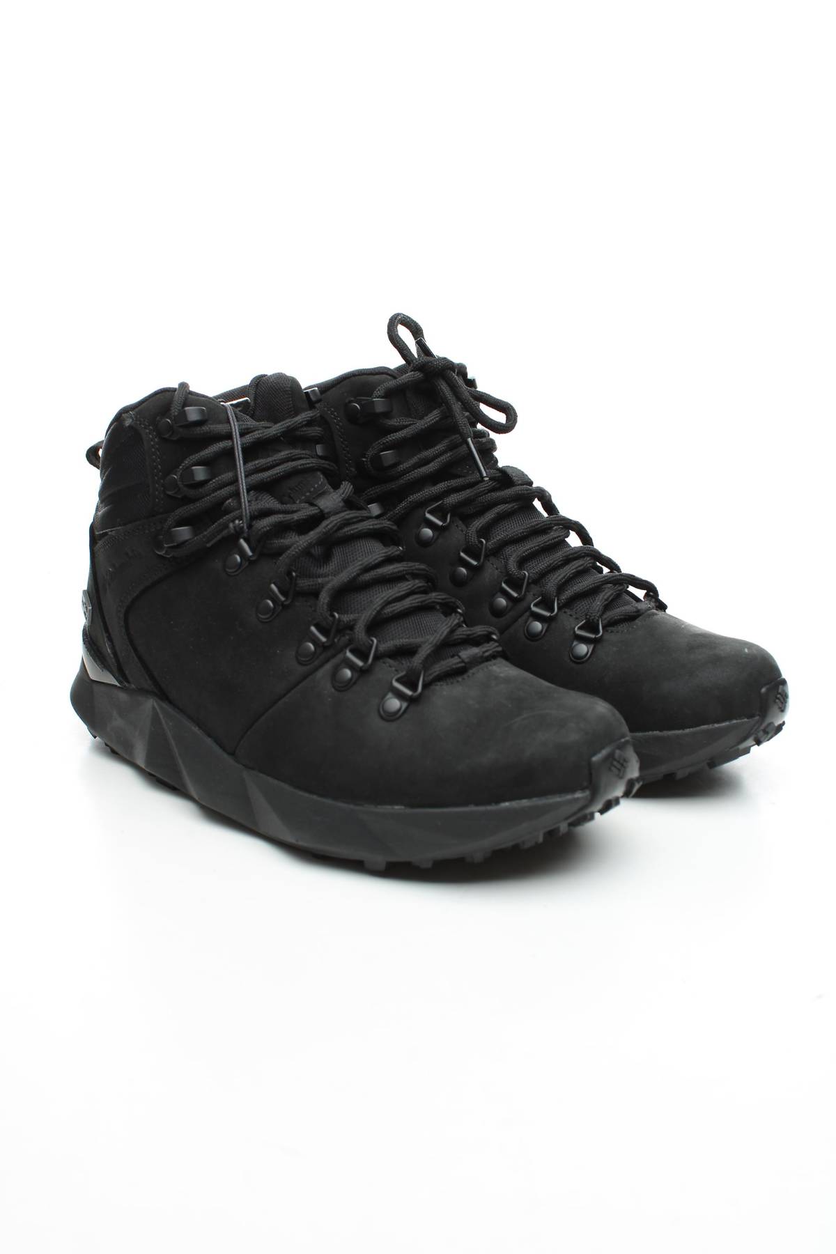 Туристически обувки Columbia3 - Contour.bg Туристически обувки Columbia3
