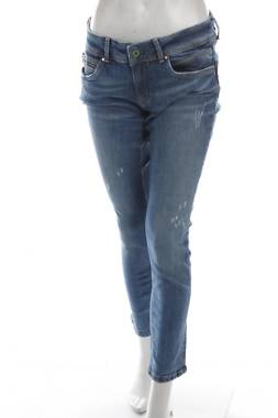 Дамски дънки Pepe Jeans1