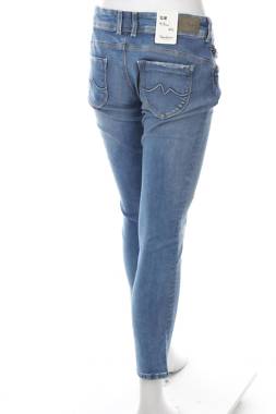 Дамски дънки Pepe Jeans2
