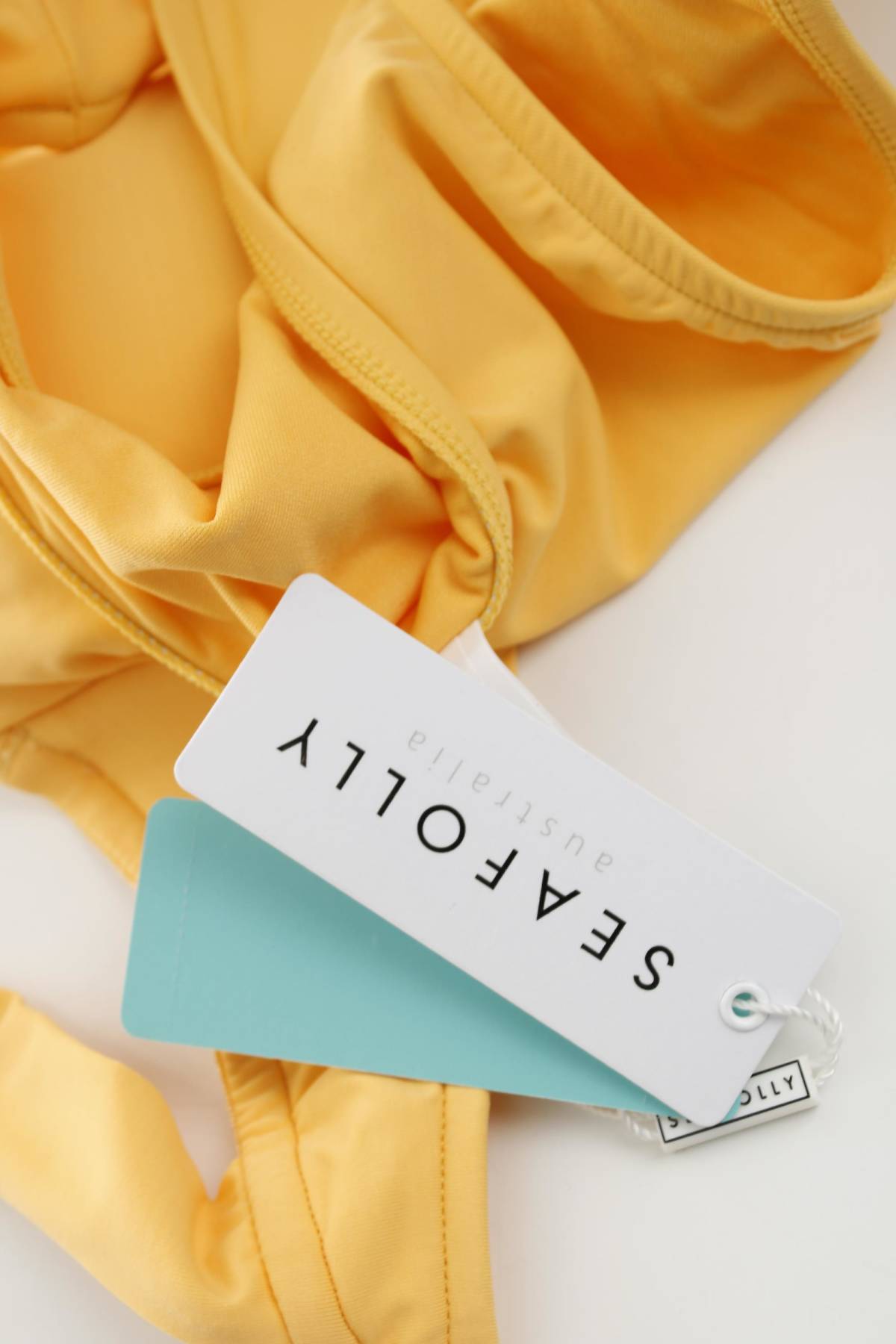 Бански костюм Seafolly3 - Contour.bg Бански костюм Seafolly3