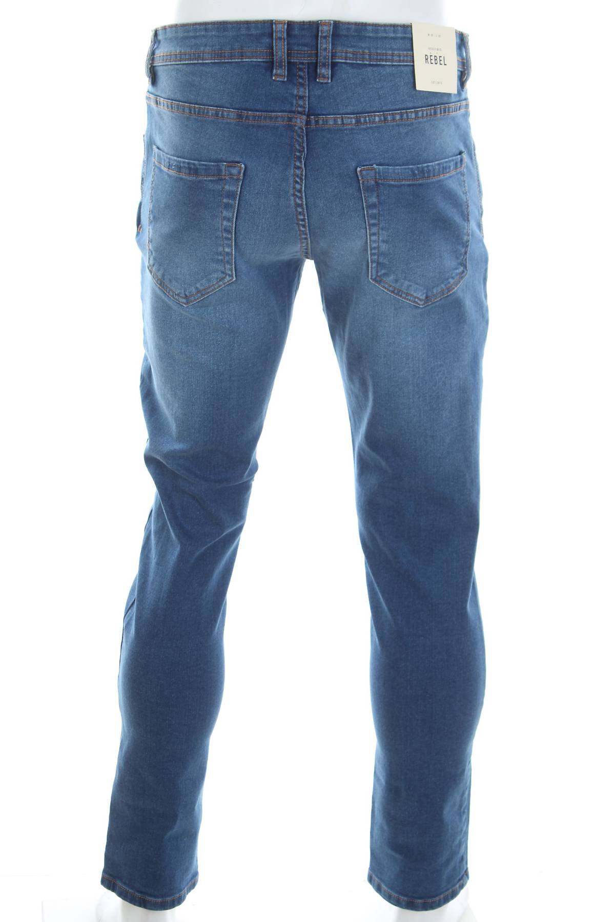Мъжки дънки Redefined Rebel2 - Contour.bg Мъжки дънки Redefined Rebel2