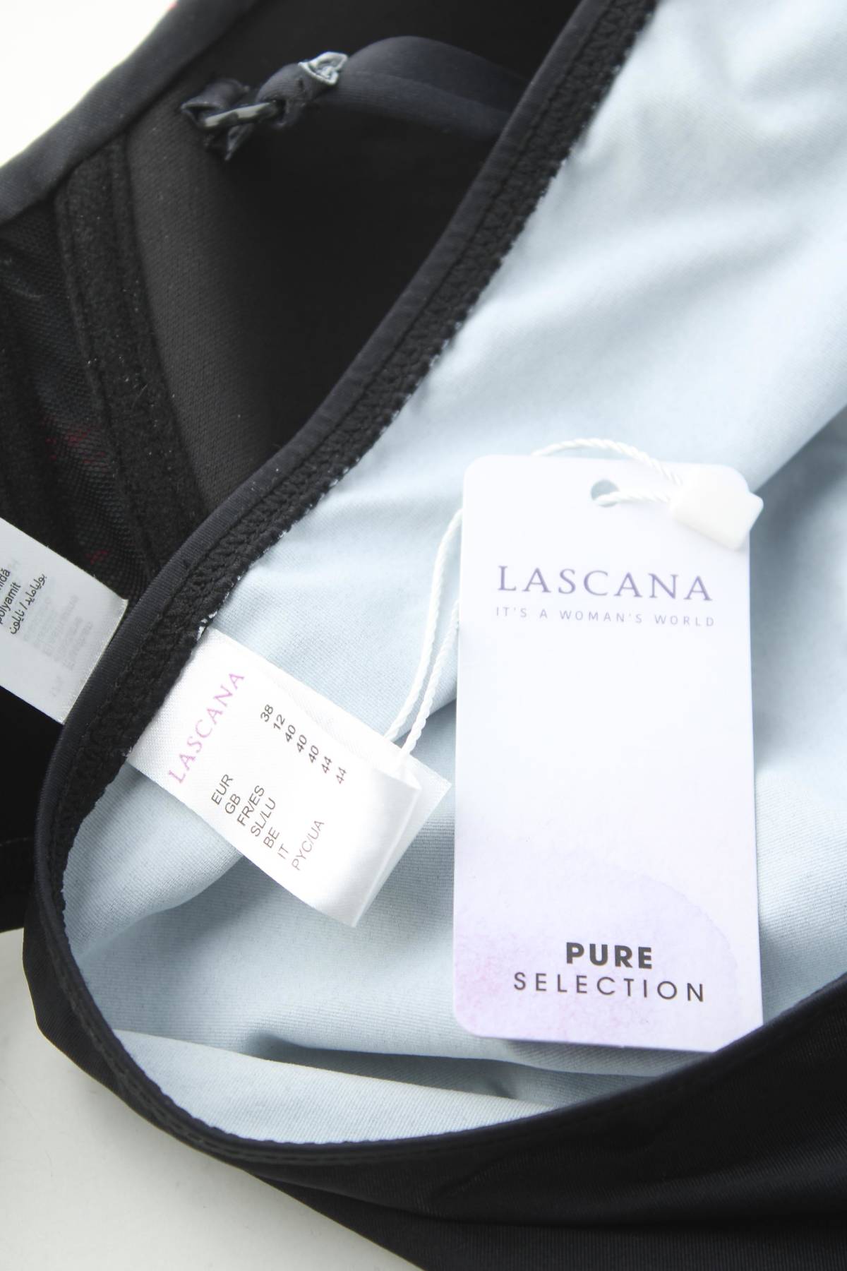 Σετ μαγιό Lascana3 - Contourshop.gr Σετ μαγιό Lascana3