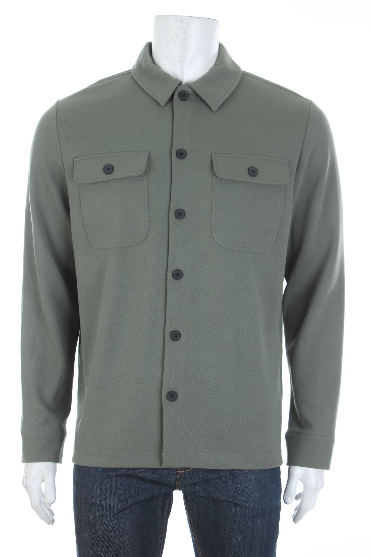 Мъжко яке Only & Sons1 - Contour.bg Мъжко яке Only & Sons1