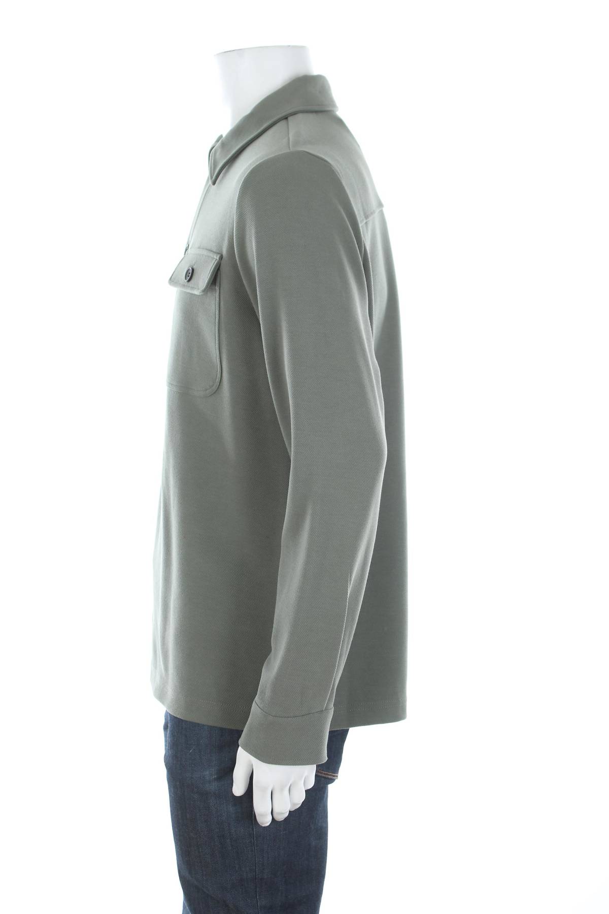 Мъжко яке Only & Sons3 - Contour.bg Мъжко яке Only & Sons3