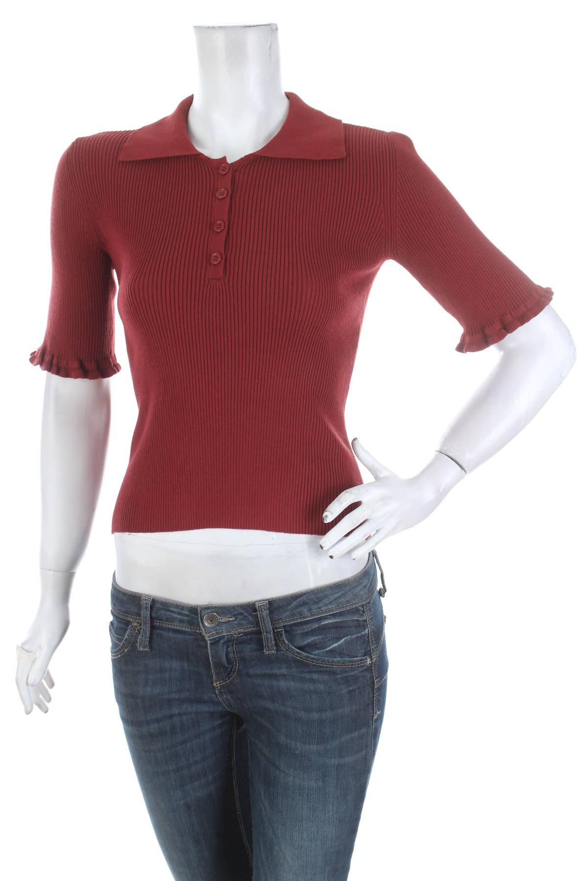 Дамски пуловер Vero Moda1