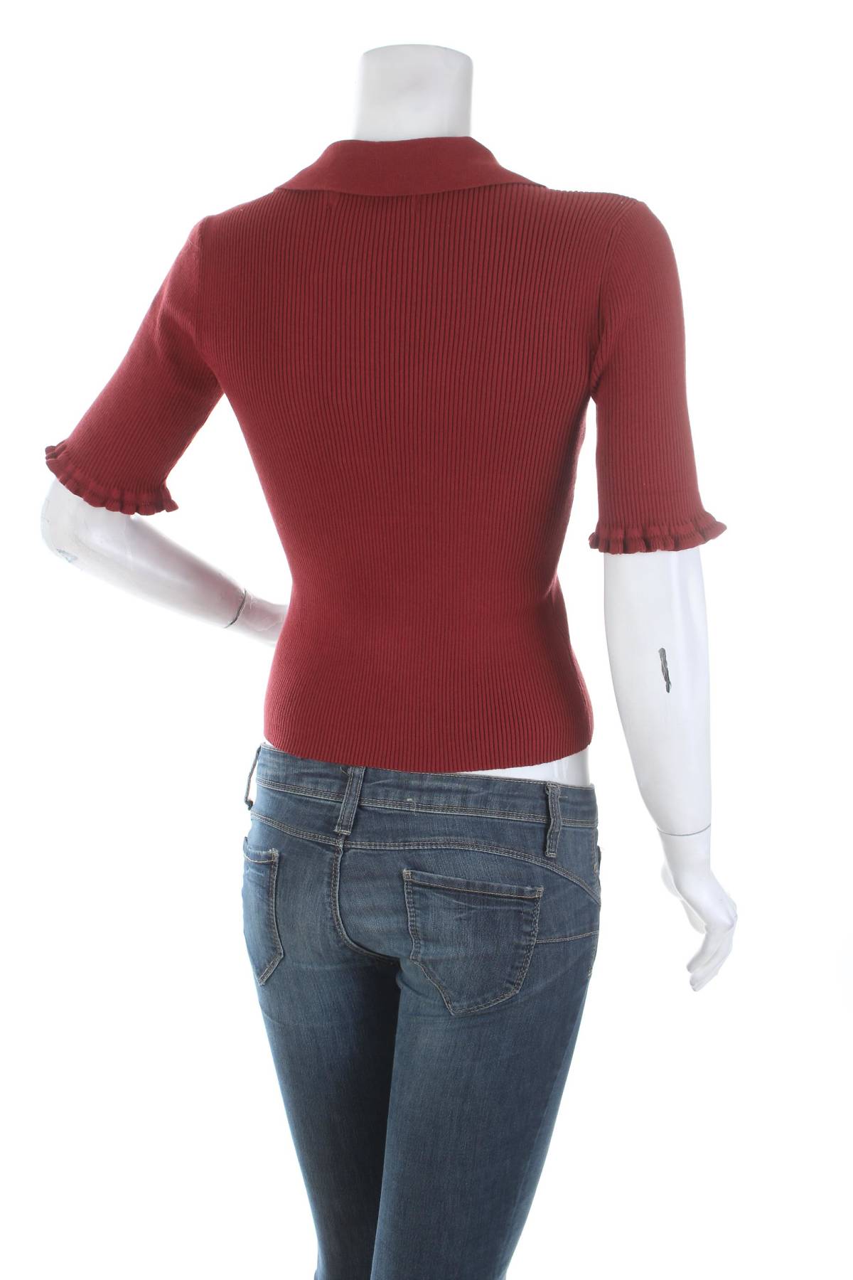 Дамски пуловер Vero Moda2