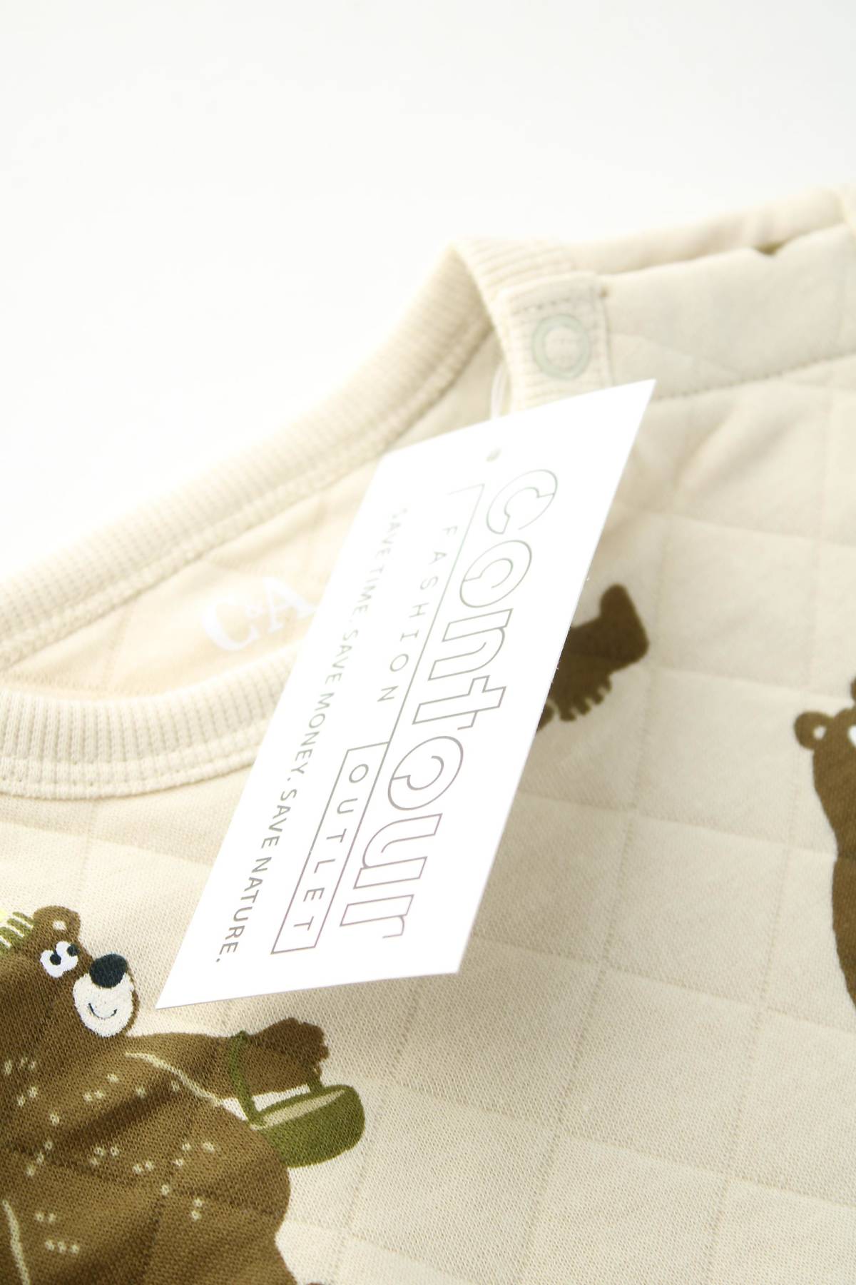 Παιδικές μπλούζες C&A3