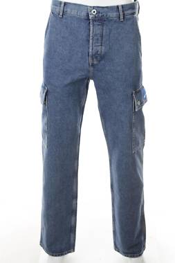 Ανδρικά τζιν Karl Lagerfeld Jeans1 - Contourshop.gr Ανδρικά τζιν Karl Lagerfeld Jeans1