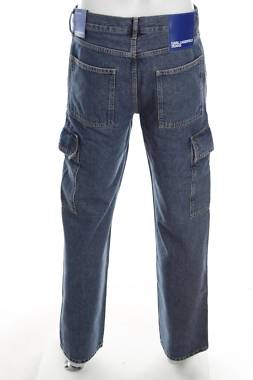 Ανδρικά τζιν Karl Lagerfeld Jeans2 - Contourshop.gr Ανδρικά τζιν Karl Lagerfeld Jeans2