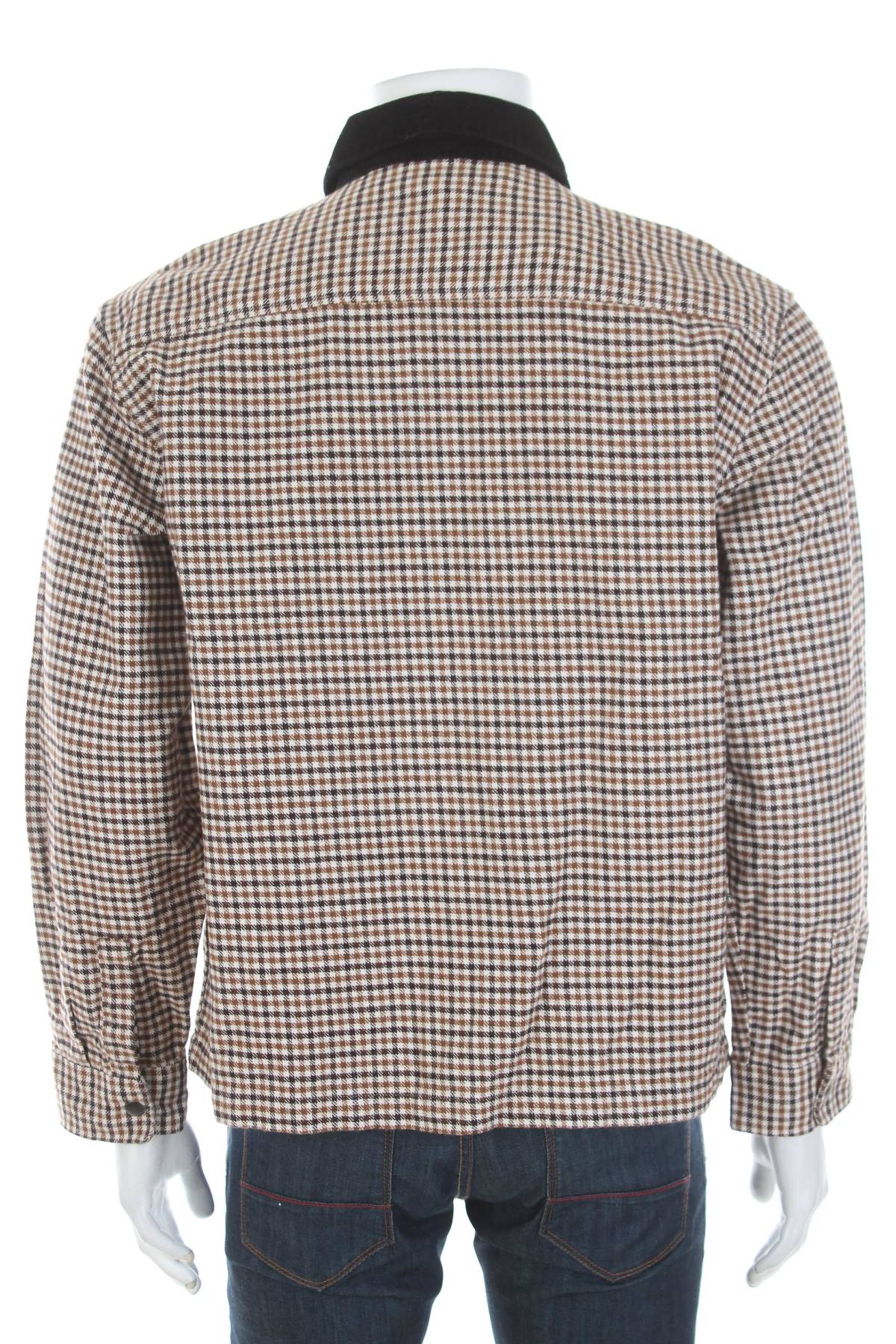 Мъжко яке H&M2 - Contour.bg Мъжко яке H&M2