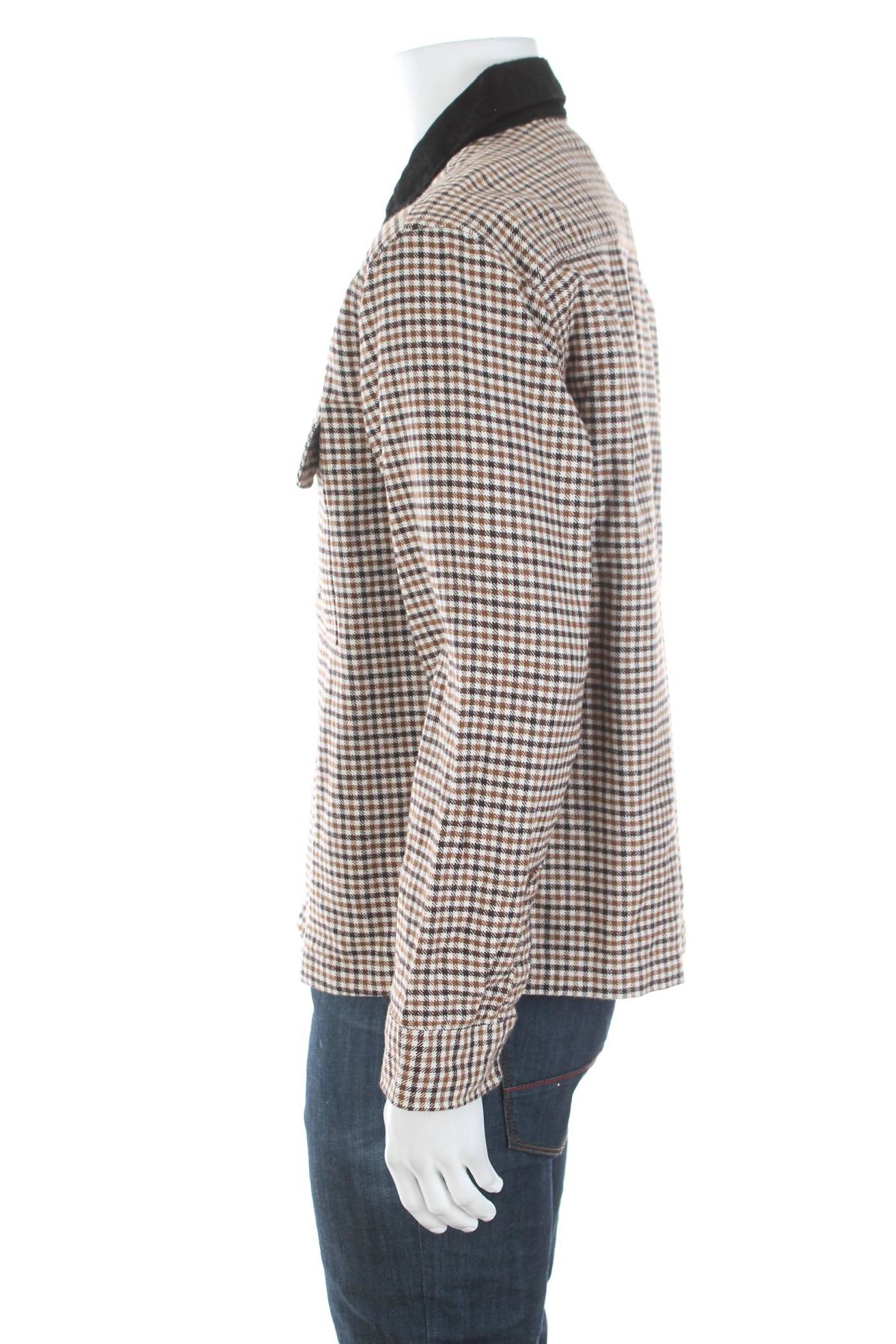 Мъжко яке H&M3 - Contour.bg Мъжко яке H&M3