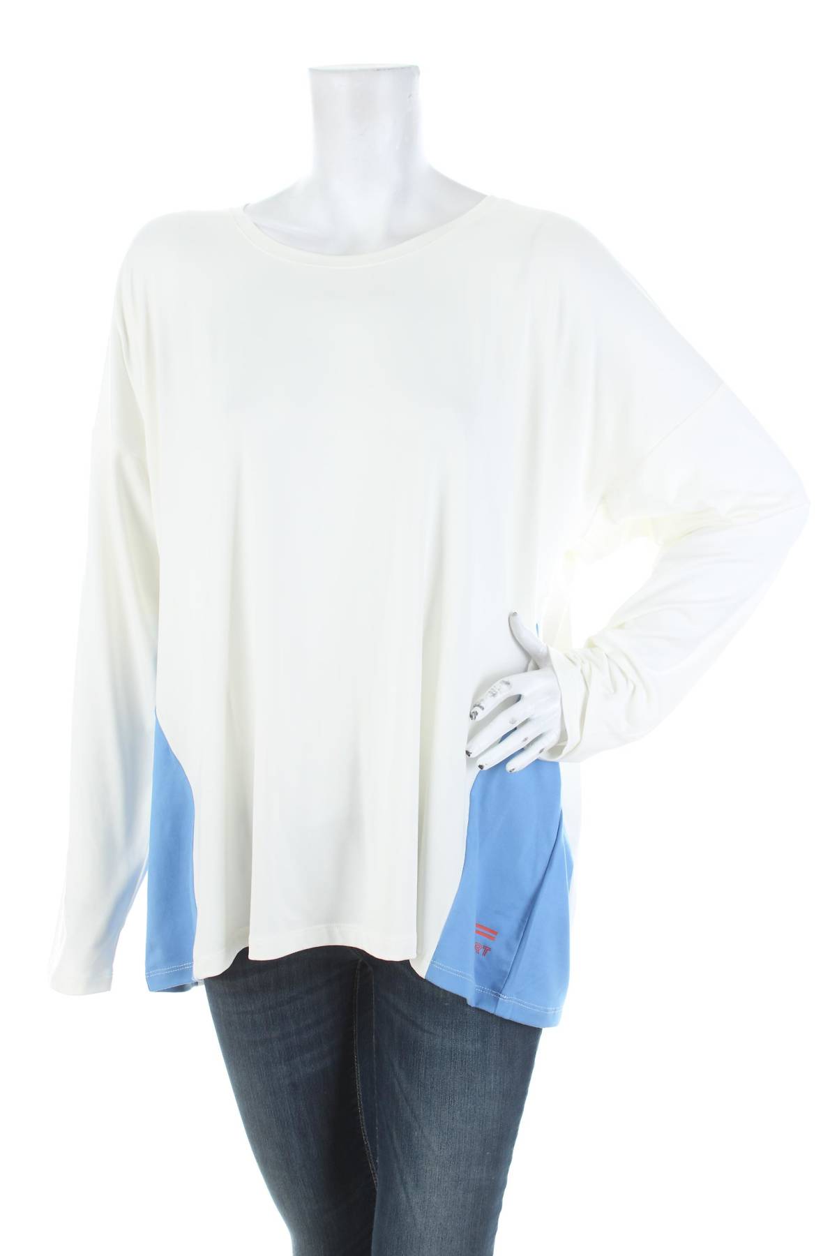 Дамска блуза Gina Laura1 - Contour.bg Дамска блуза Gina Laura1