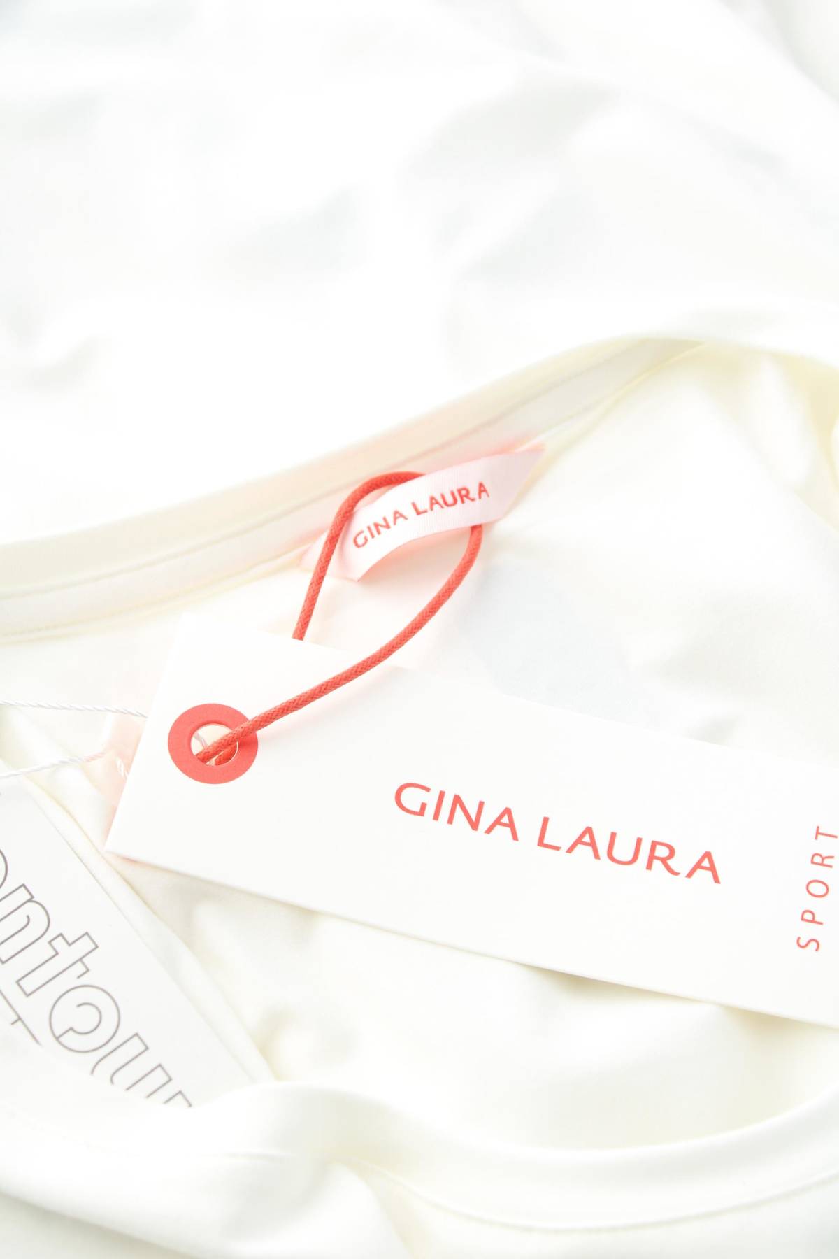 Дамска блуза Gina Laura3 - Contour.bg Дамска блуза Gina Laura3