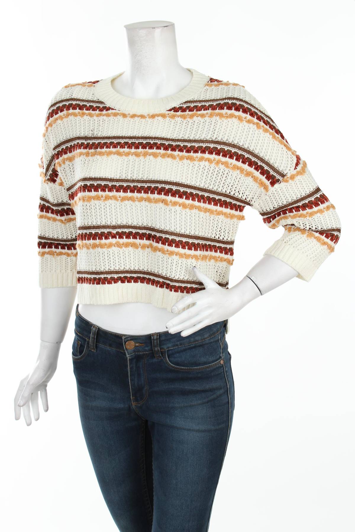 Дамски пуловер Vero Moda1