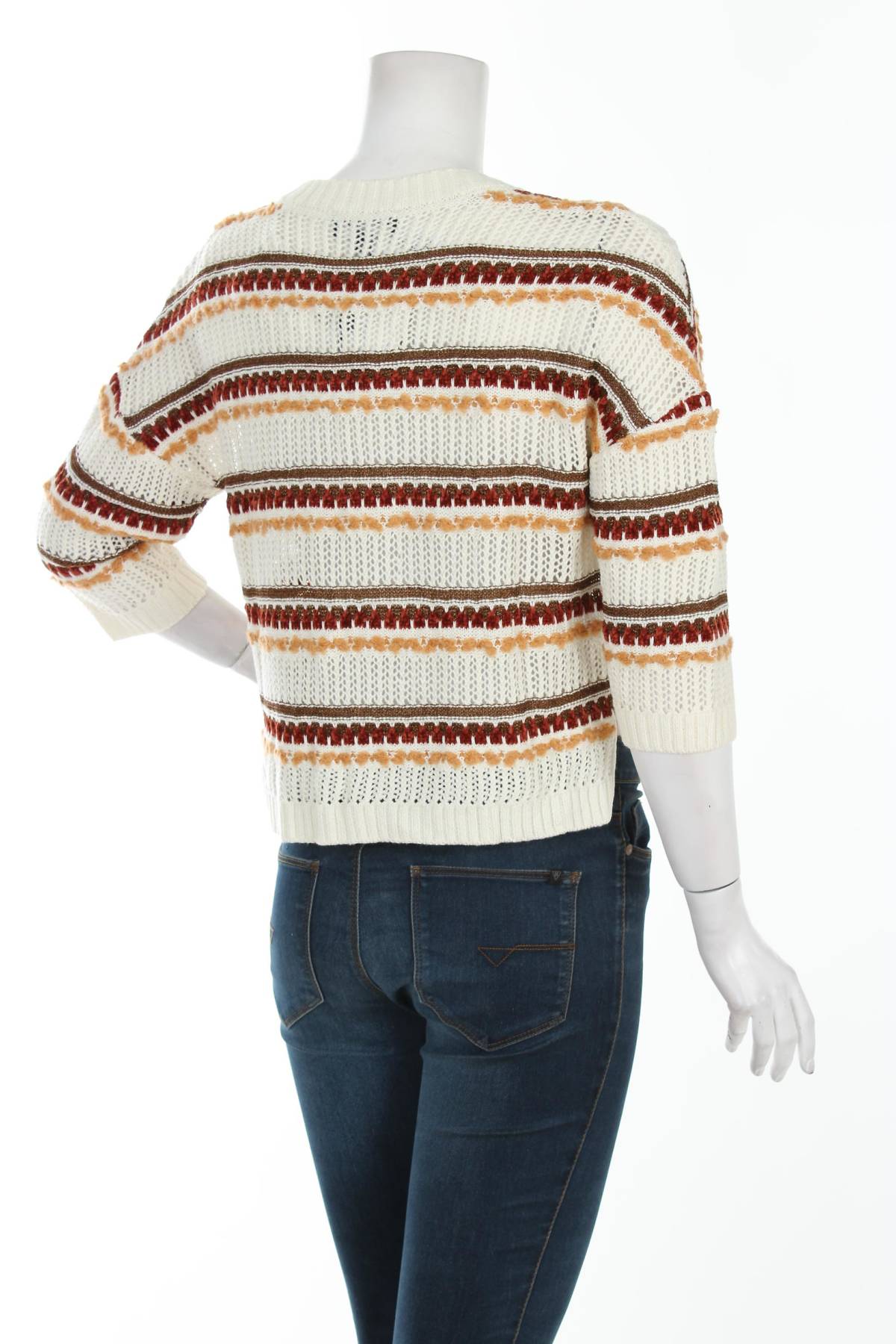 Дамски пуловер Vero Moda2