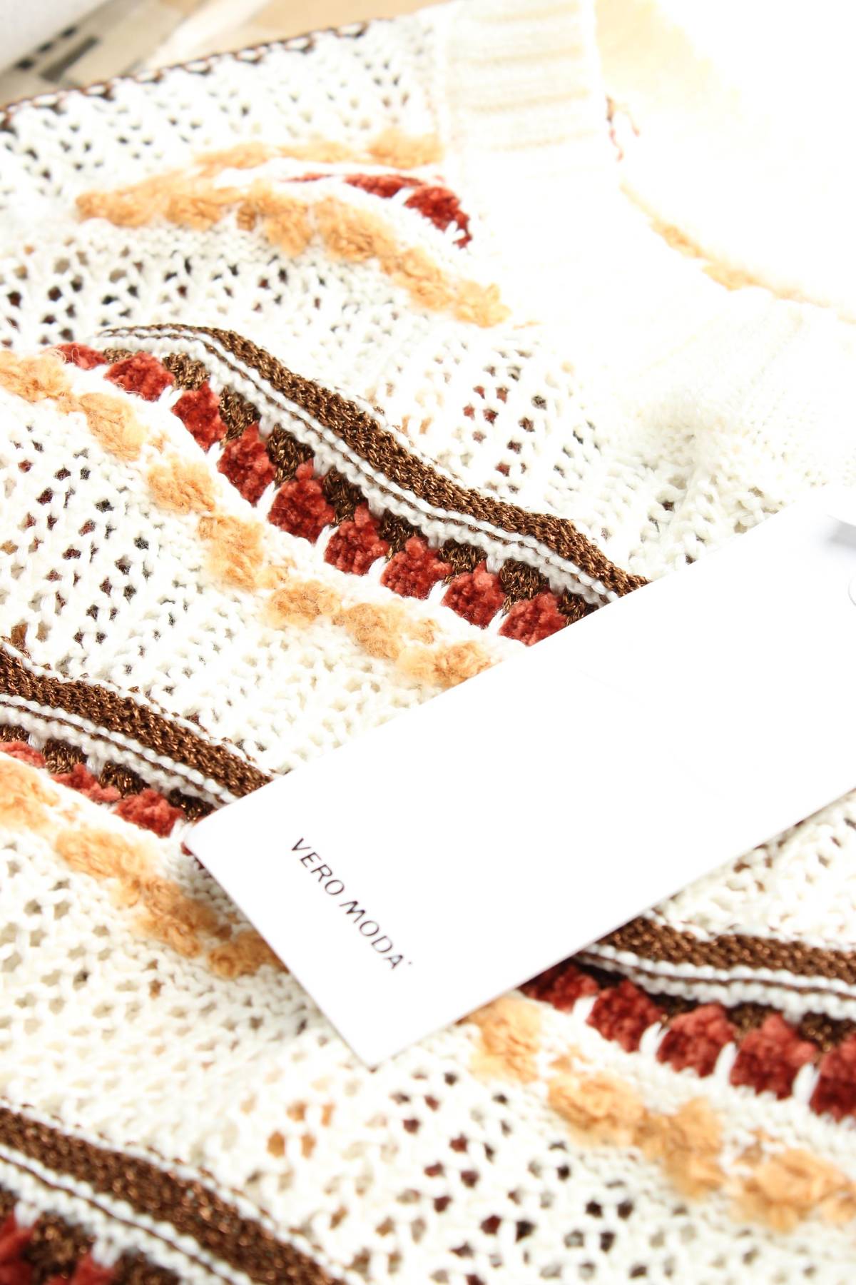 Дамски пуловер Vero Moda3