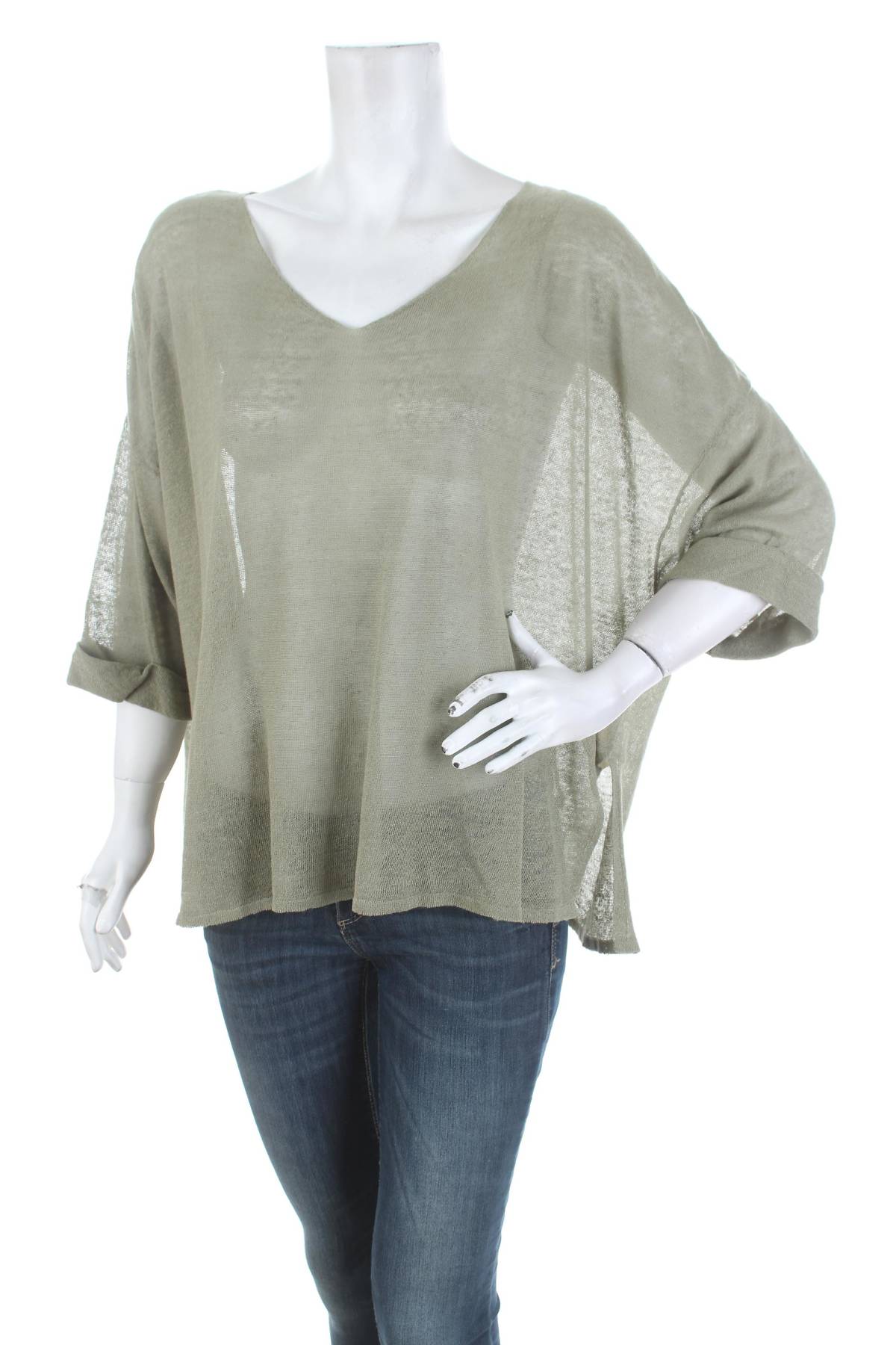 Дамска блуза American Vintage1