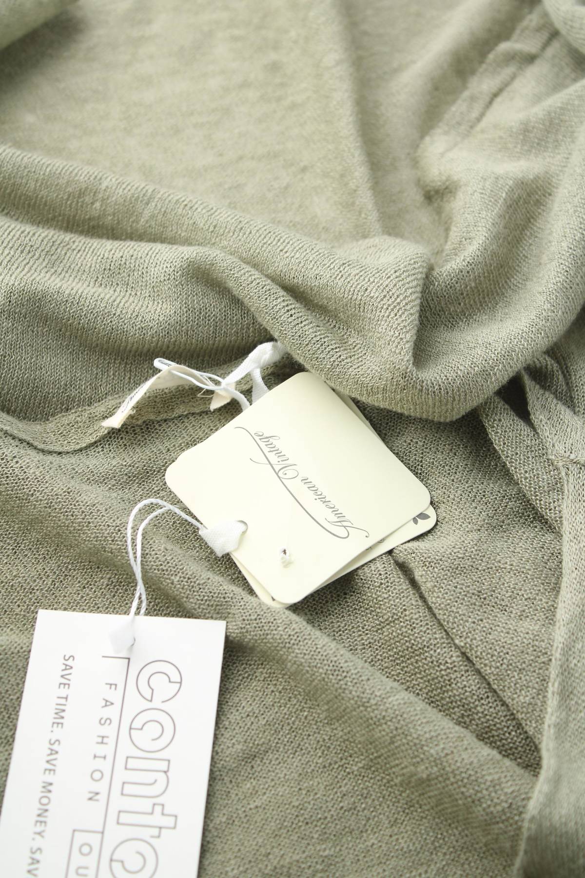 Дамска блуза American Vintage3