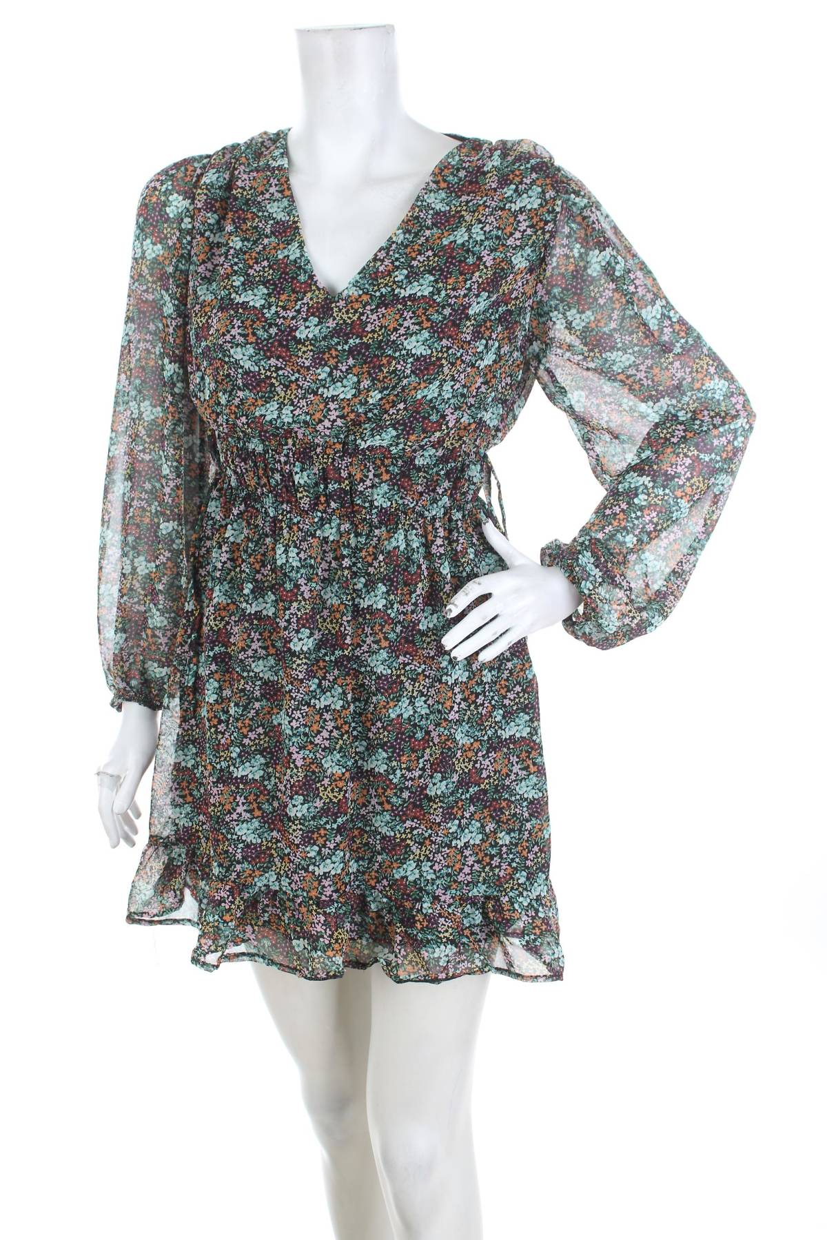 Рокля Chiquelle1