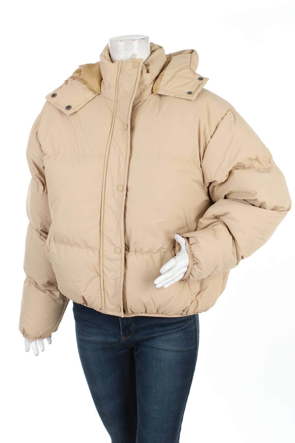 Γυναικείο μπουφάν Brave Soul1