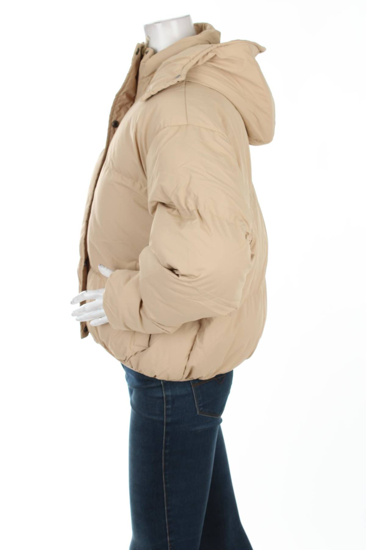 Γυναικείο μπουφάν Brave Soul3