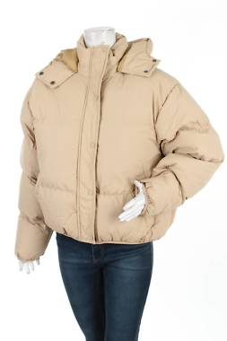 Γυναικείο μπουφάν Brave Soul1