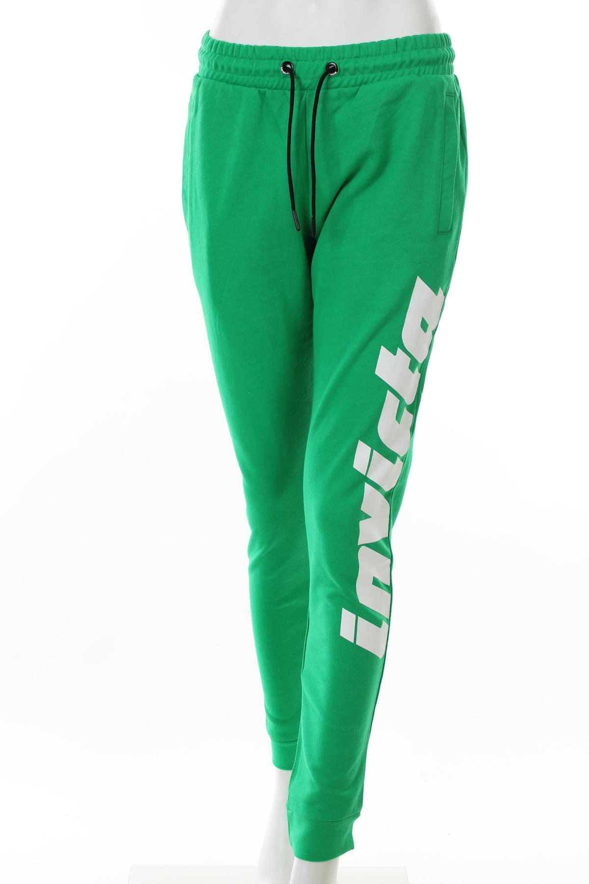 Дамско спортно долнище Invicta1