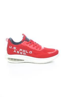 Αθλητικά παπούτσια US Polo Assn.1
