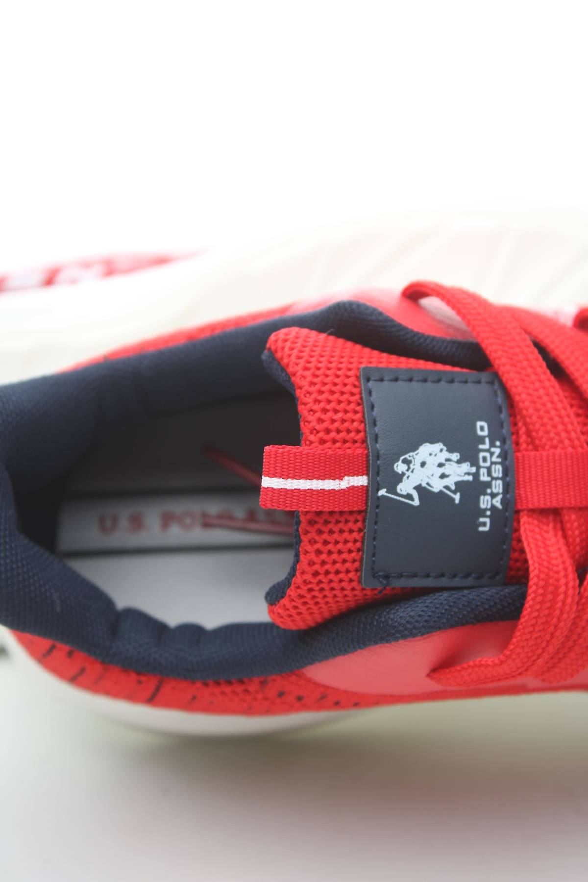 Αθλητικά παπούτσια US Polo Assn.5