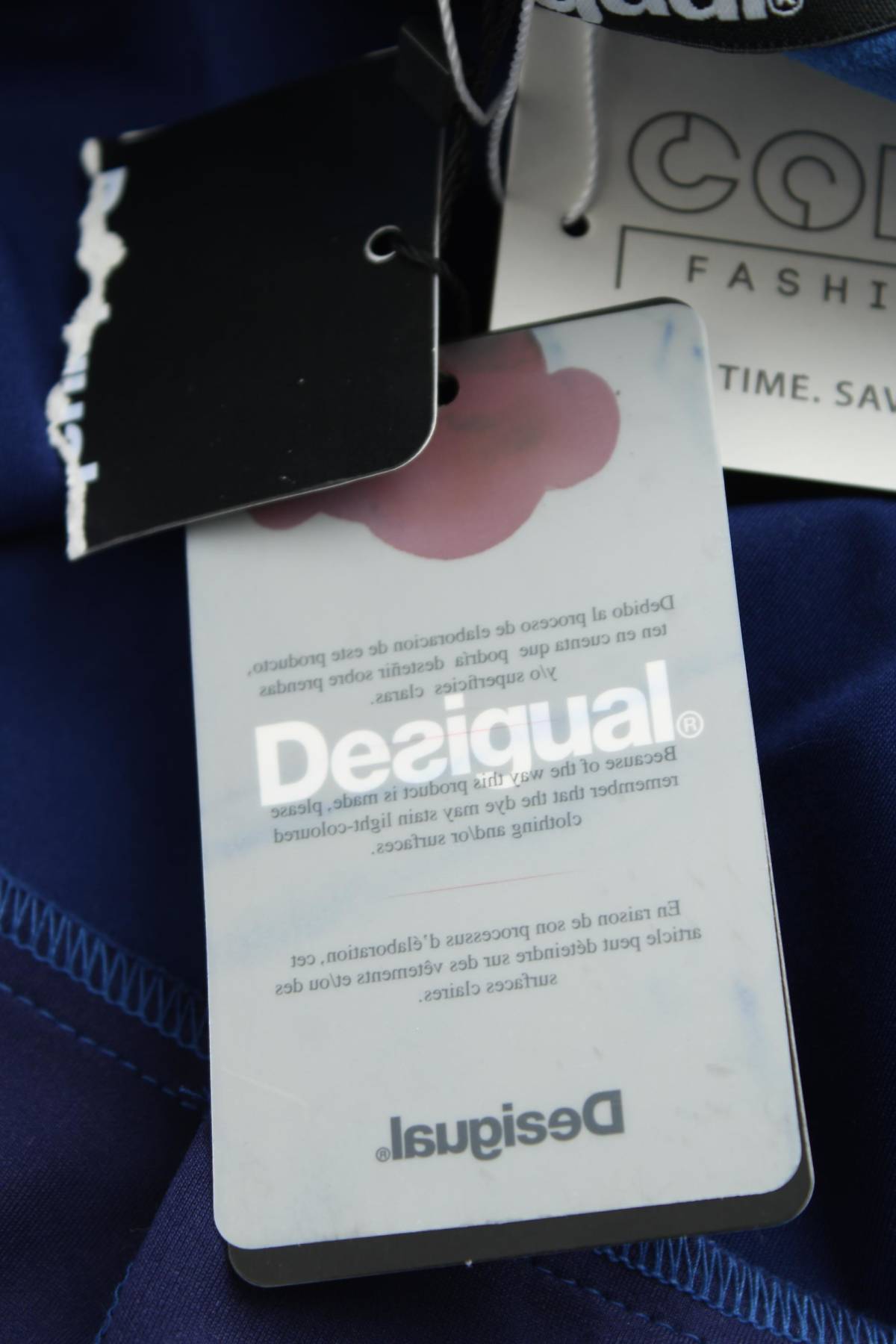 Γυναικείες ζακέτες Desigual3