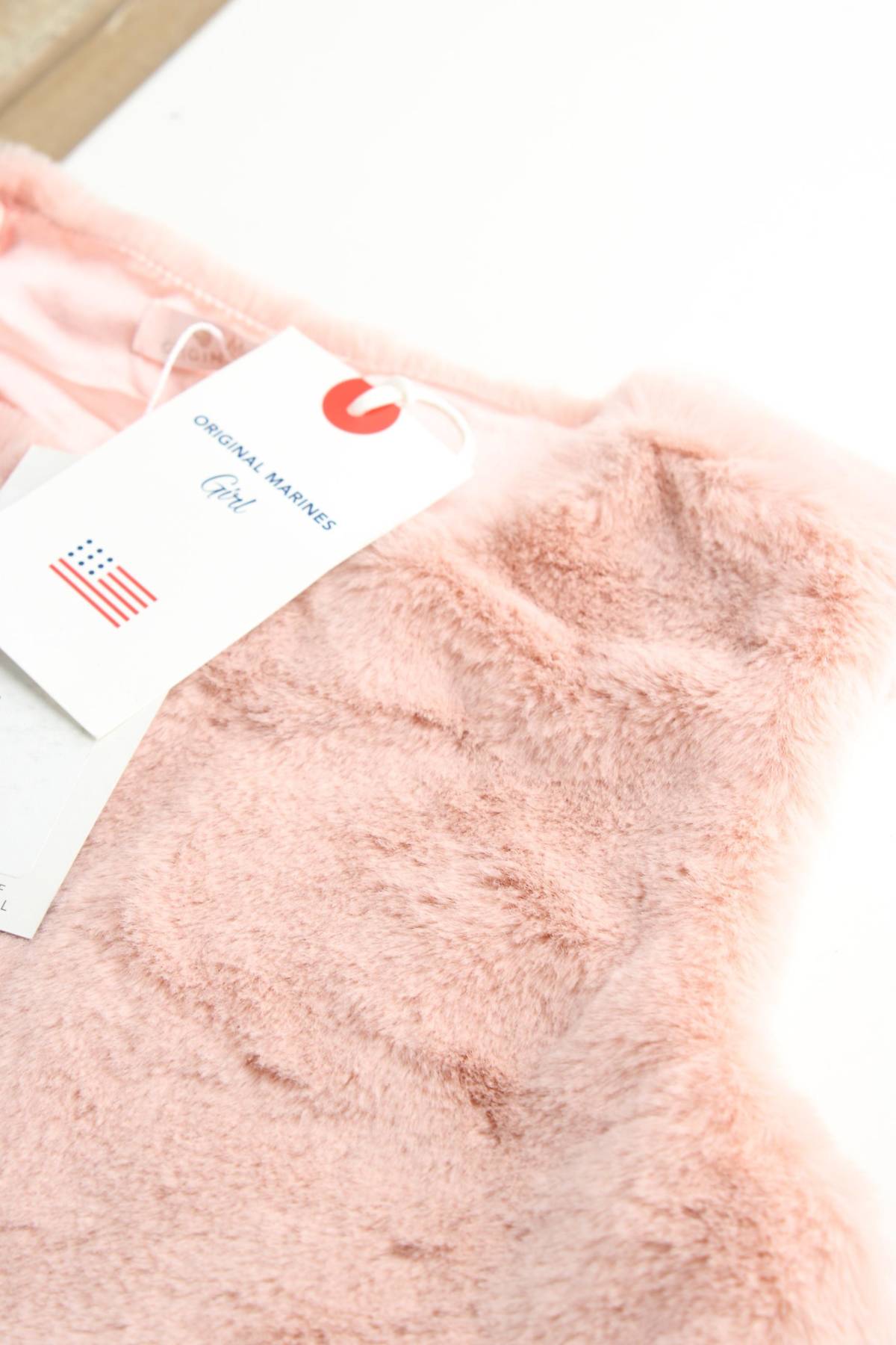 Παιδικό γιλέκο Originals Marines3