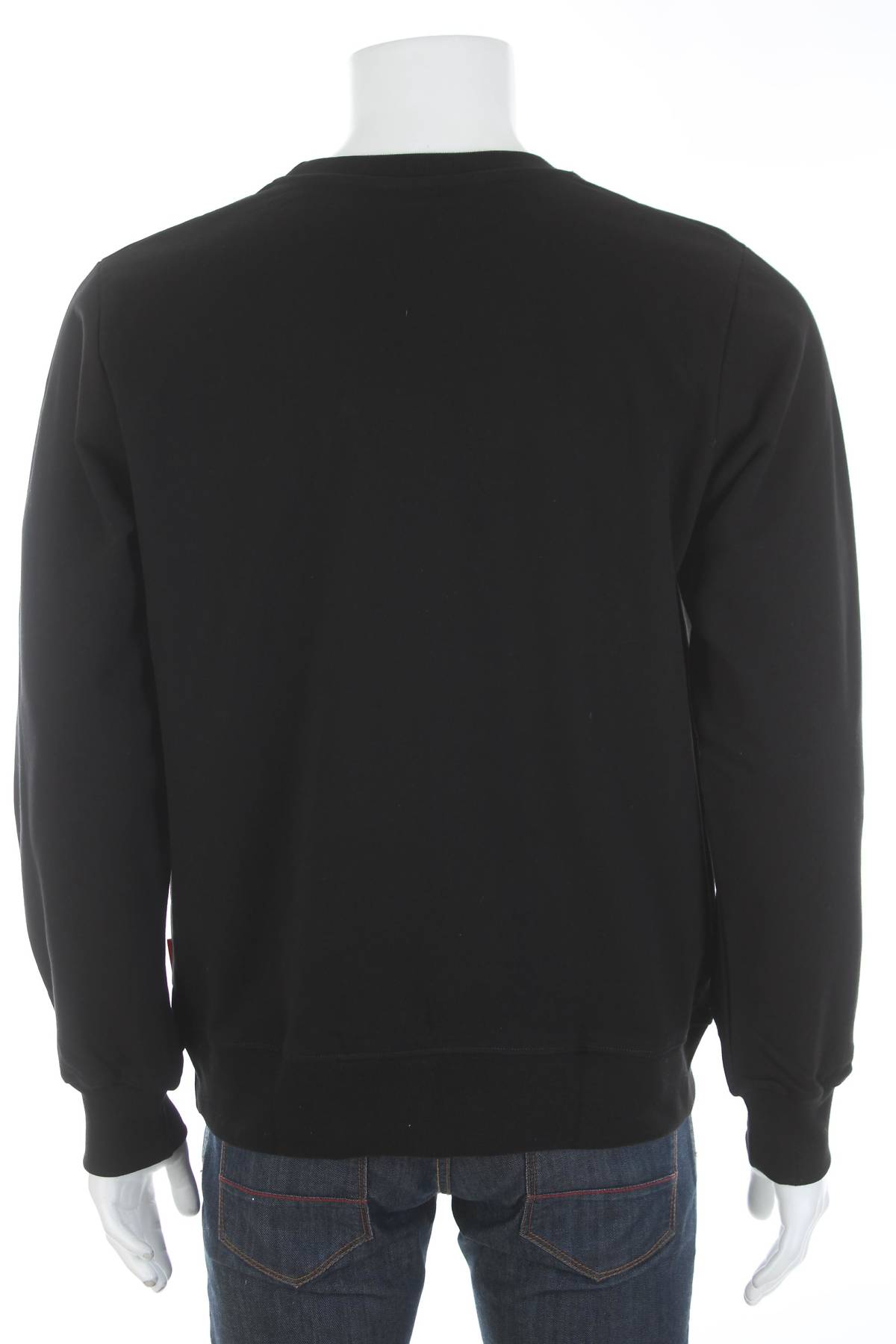 Мъжка блуза Supreme Spain2