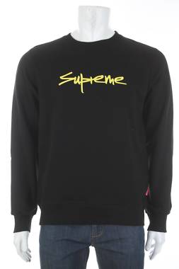 Мъжка блуза Supreme Spain1