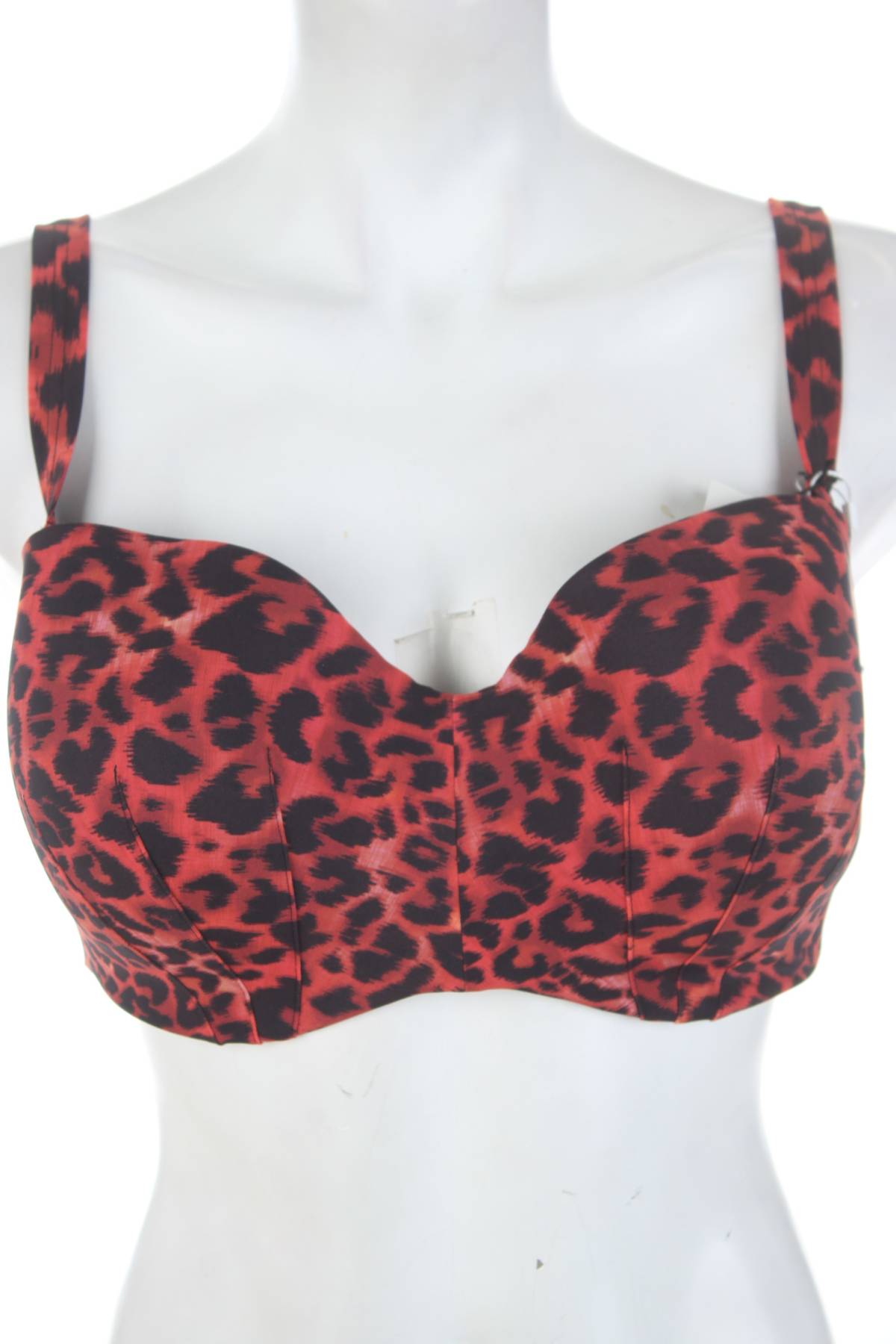 Бански горнище Marlies Dekkers1