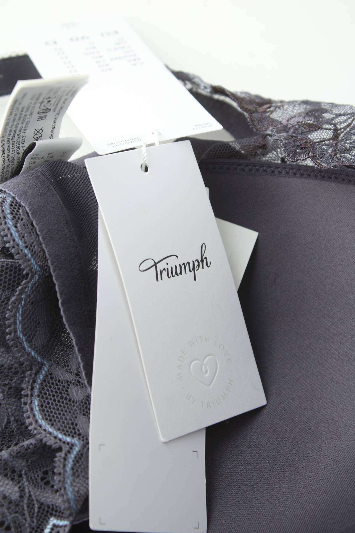 Сутиен Triumph3