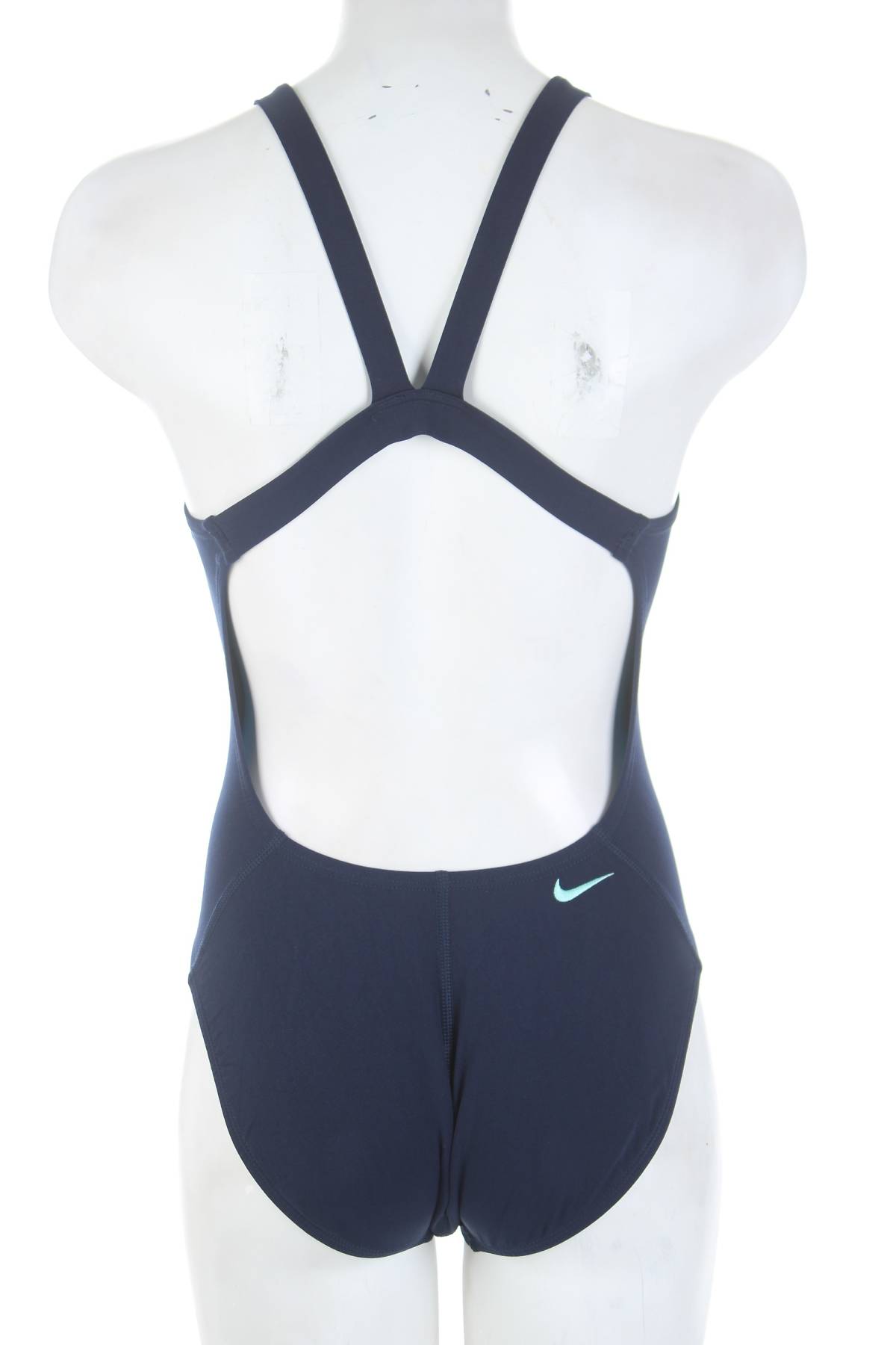 Ολόσωμο μαγιό Nike2