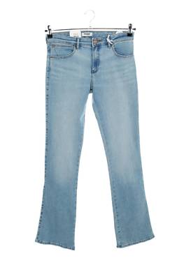 Дамски дънки Wrangler1