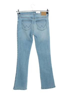 Дамски дънки Wrangler2