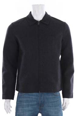 Мъжко палто Selected Homme1 - Contour.bg Мъжко палто Selected Homme1