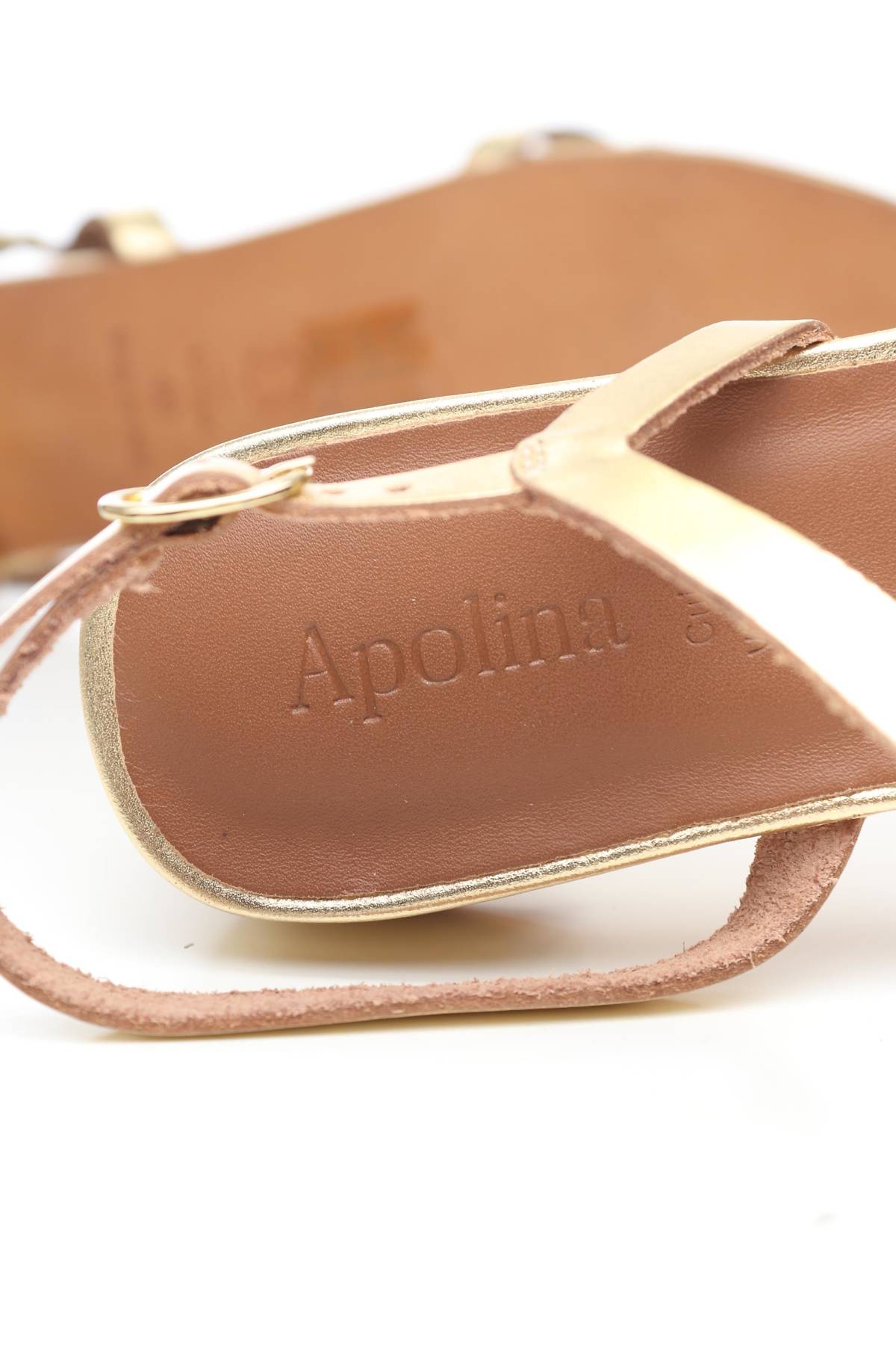 Сандали Apolina5 - Contour.bg Сандали Apolina5