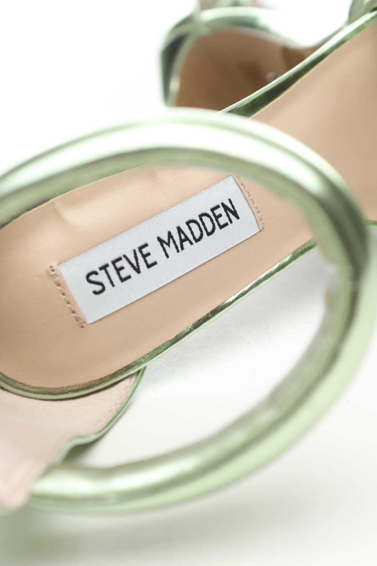 Σανδάλια Steve Madden5 - Contourshop.gr Σανδάλια Steve Madden5