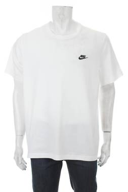 Ανδρικό t-shirt Nike1