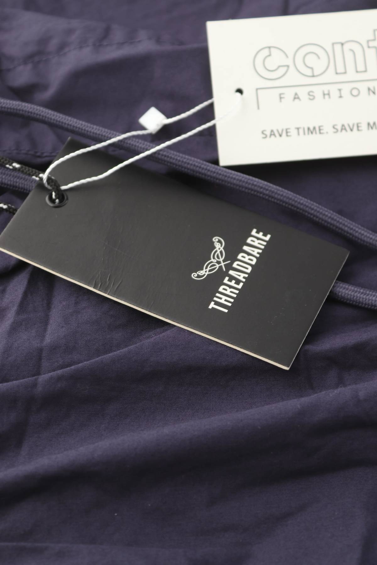 Ανδρικά παντελόνια Threadbare3 - Contourshop.gr Ανδρικά παντελόνια Threadbare3