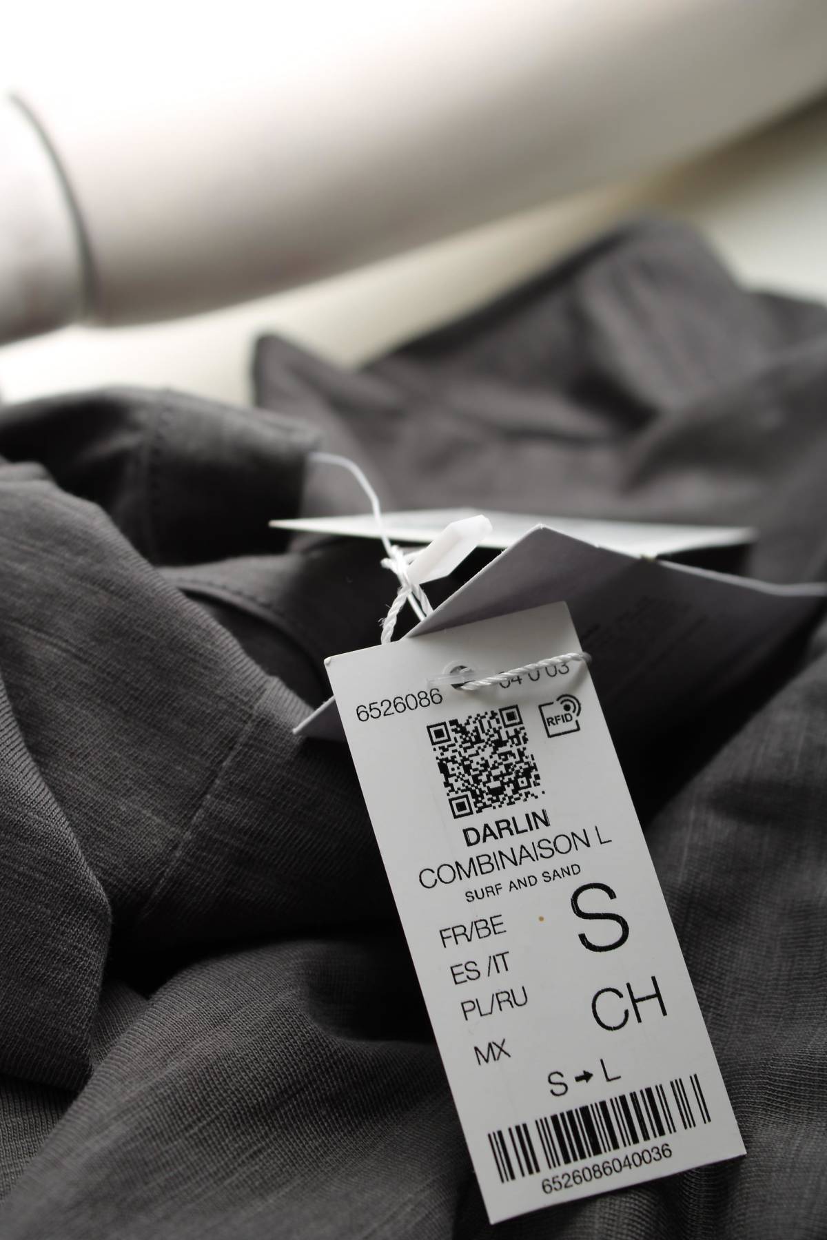 Γυναικεία σαλοπέτα Etam3 - Contourshop.gr Γυναικεία σαλοπέτα Etam3