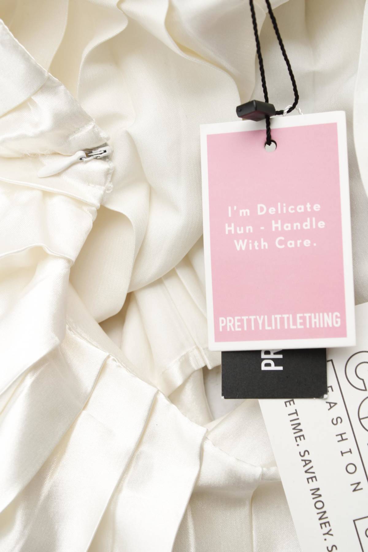 Пола Pretty Little Thing3 - Contour.bg Пола Pretty Little Thing3