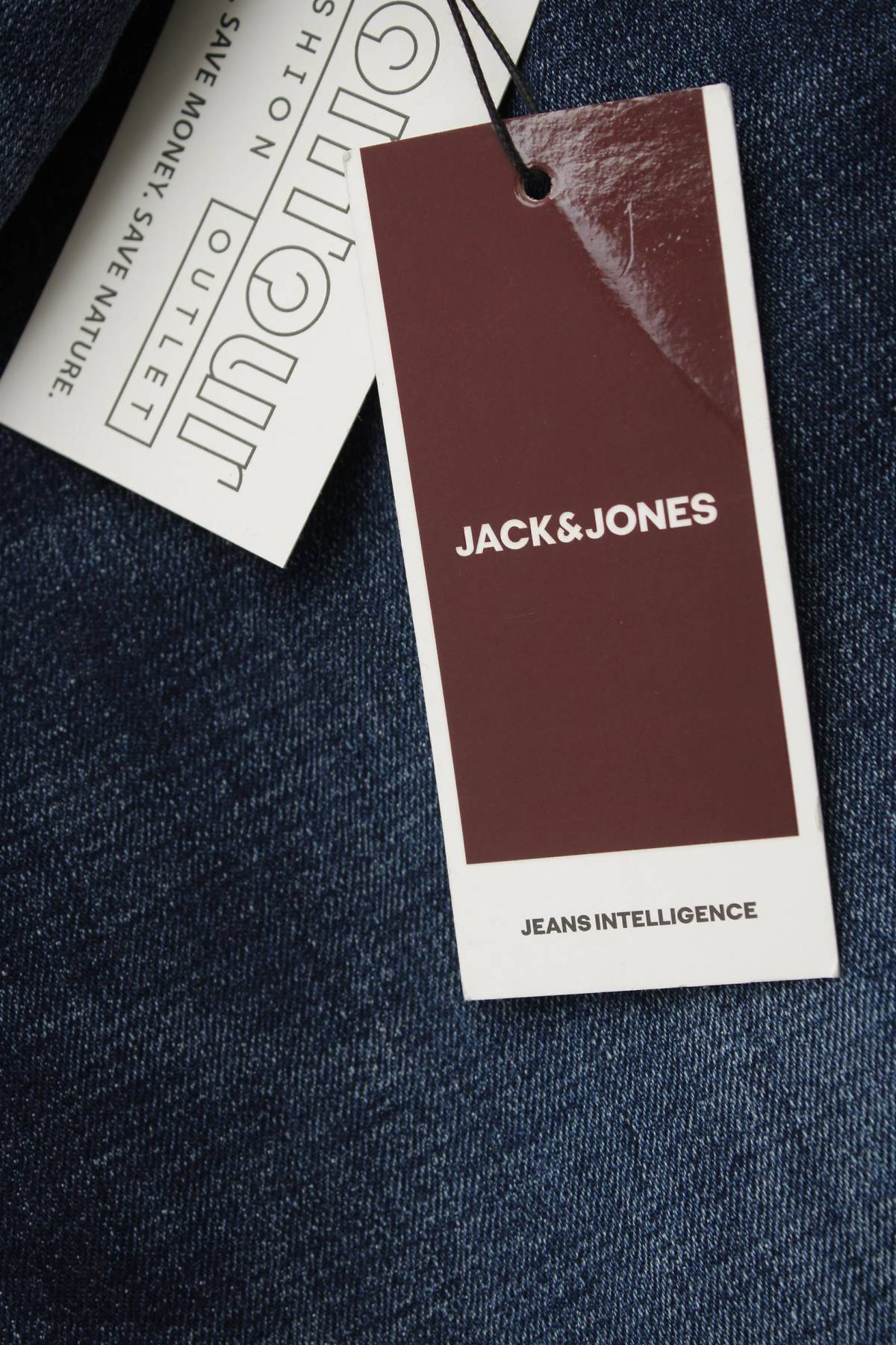 Ανδρικά τζιν Jack & Jones3 - Contourshop.gr Ανδρικά τζιν Jack & Jones3