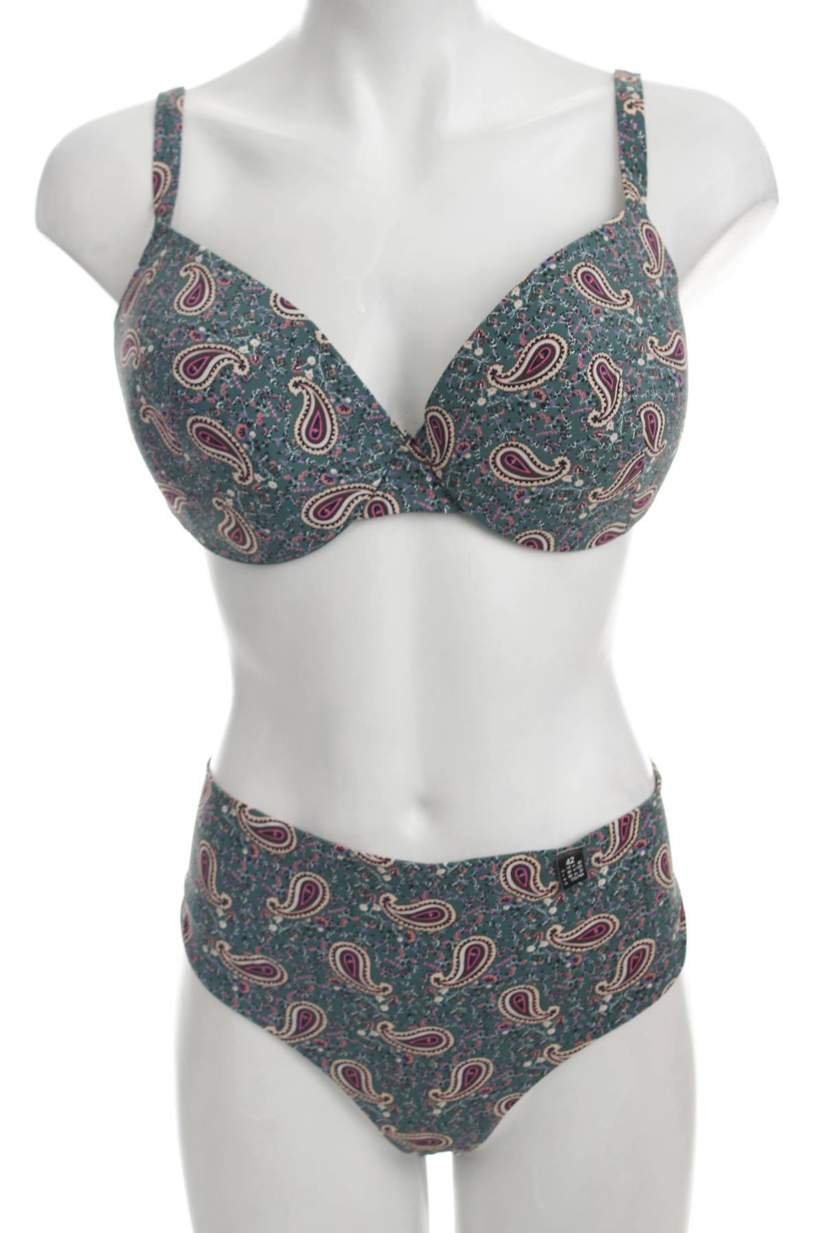 Бански костюм Etam1 - Contour.bg Бански костюм Etam1