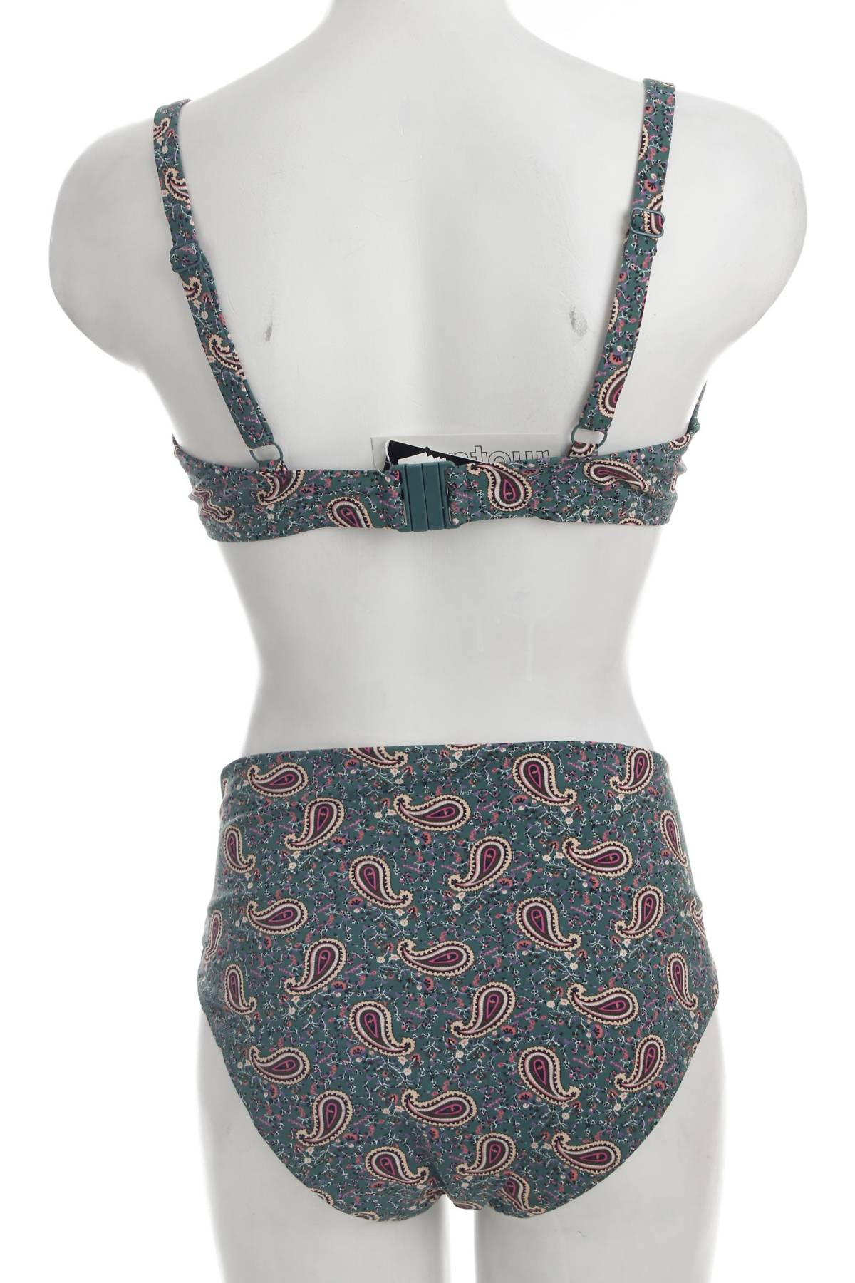 Бански костюм Etam2 - Contour.bg Бански костюм Etam2