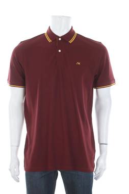 Ανδρικό t-shirt Selected Homme1
